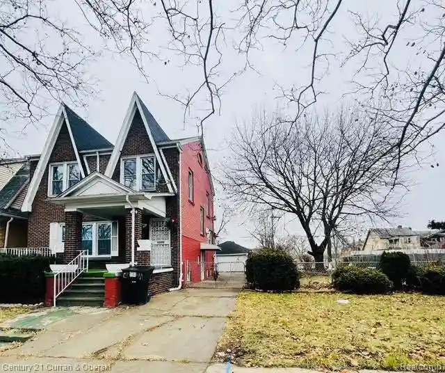 Photo 1 of Single family home for sale at 2685 Clairmount St, Detroit, MI 48206 | MLS# 20261087994 | Listing updated on 2026-10-30