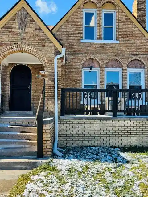 Photo 1 of Single family home for sale at 12875 Steel St, Detroit, MI 48227 | MLS# 20261087999 | Listing updated on 2026-10-30