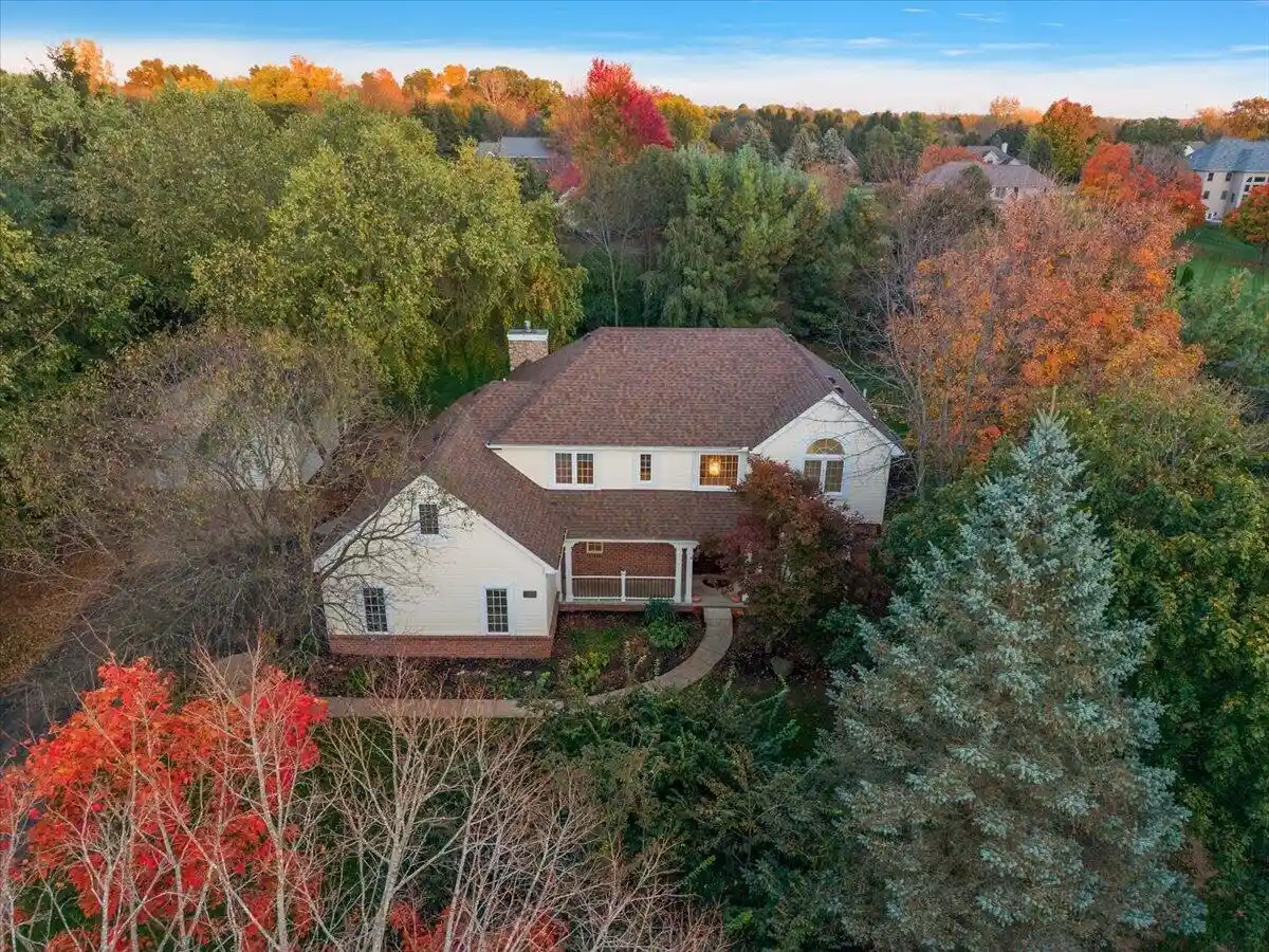 Photo 1 of Single family home for sale at 9481 Sherwood Dr, Saline, MI 48176 | MLS# 81026057799 | Listing updated on 2026-10-30