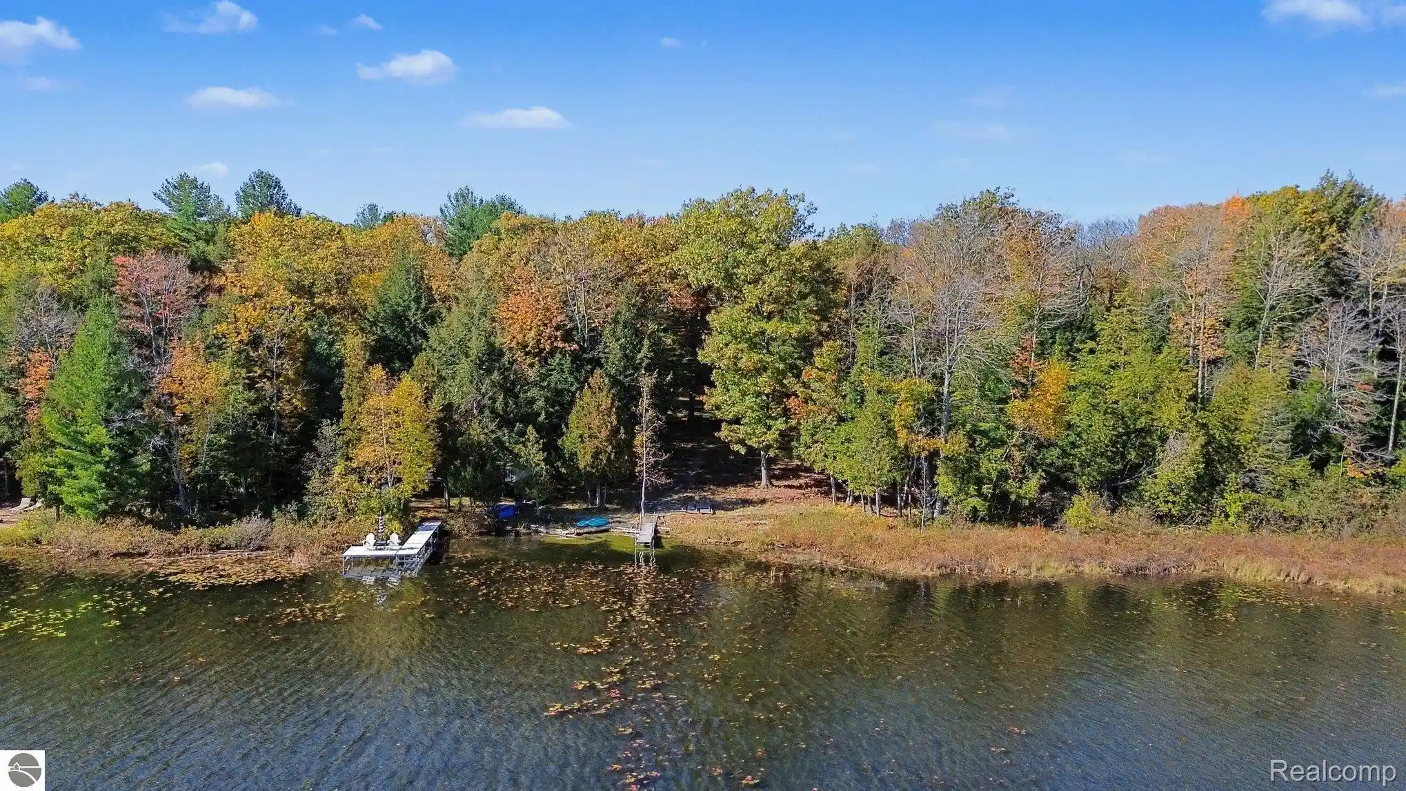 Single family home for sale at 790 Dyer Lake Rd, Traverse City, MI 49685 | MLS# 20261088003