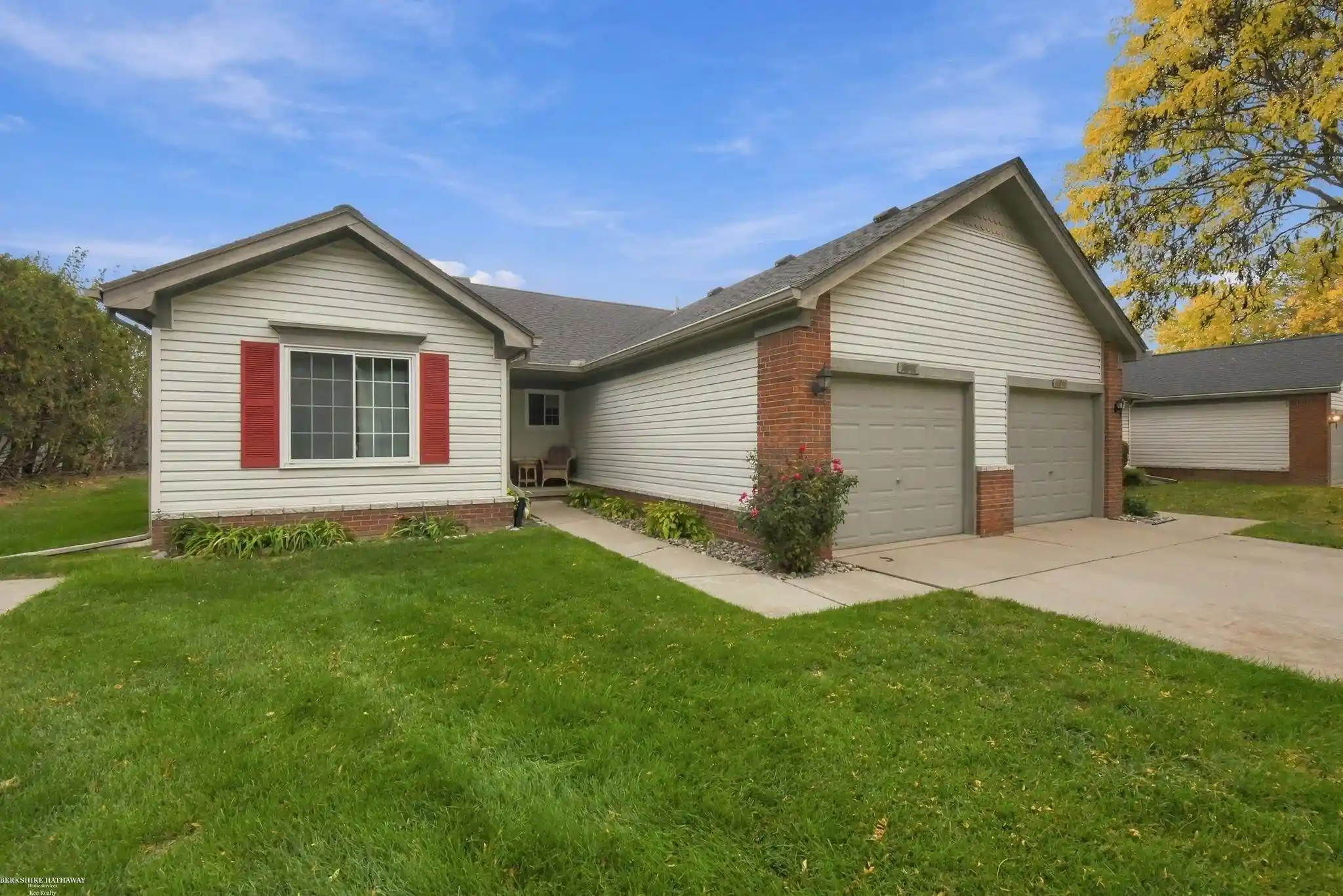 Photo 1 of Condo for sale at 16741 Kenwood Ct, Roseville, MI 48066 | MLS# 58050226420 | Listing updated on 2026-10-30