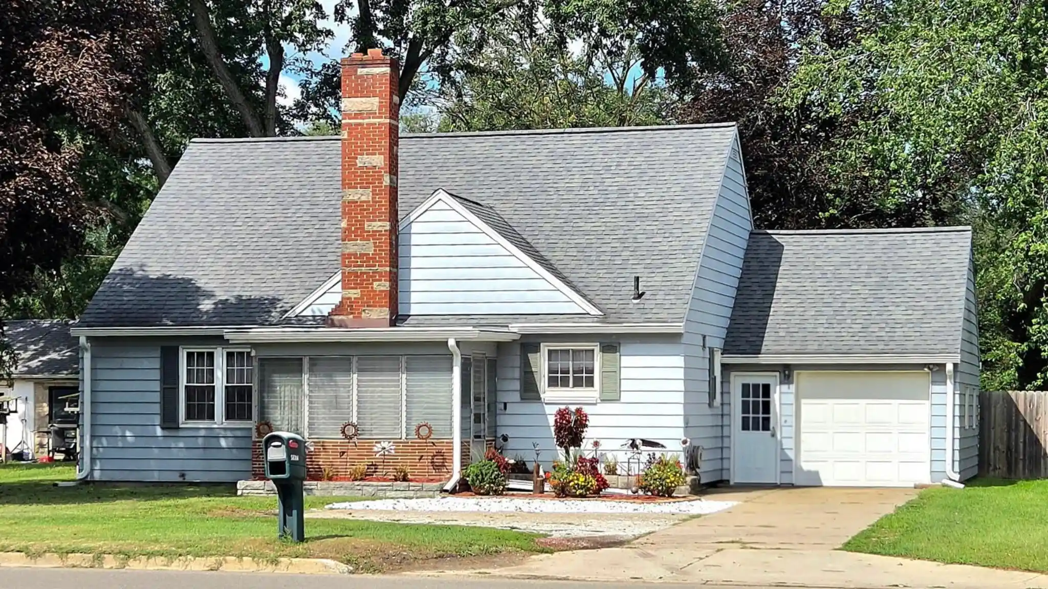 Single family home for sale at 56314 M 51 S, PokagonTownship_Cass, MI 49047 | MLS# 69026057815