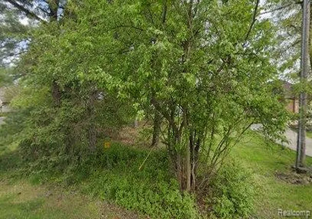 Land for sale at 1485 Dell Rose Dr, BloomfieldCharterTownship_Oakland, MI 48302 | MLS# 20261088021