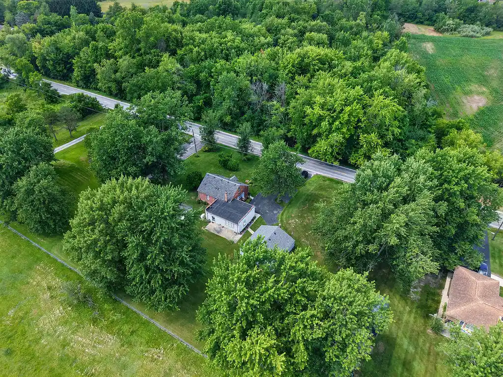 Photo 1 of Single family home for sale at 10800 7 Mile Rd, Salem Township Washtenaw, MI 48167 | MLS# 81026057816 | Listing updated on 2026-10-30