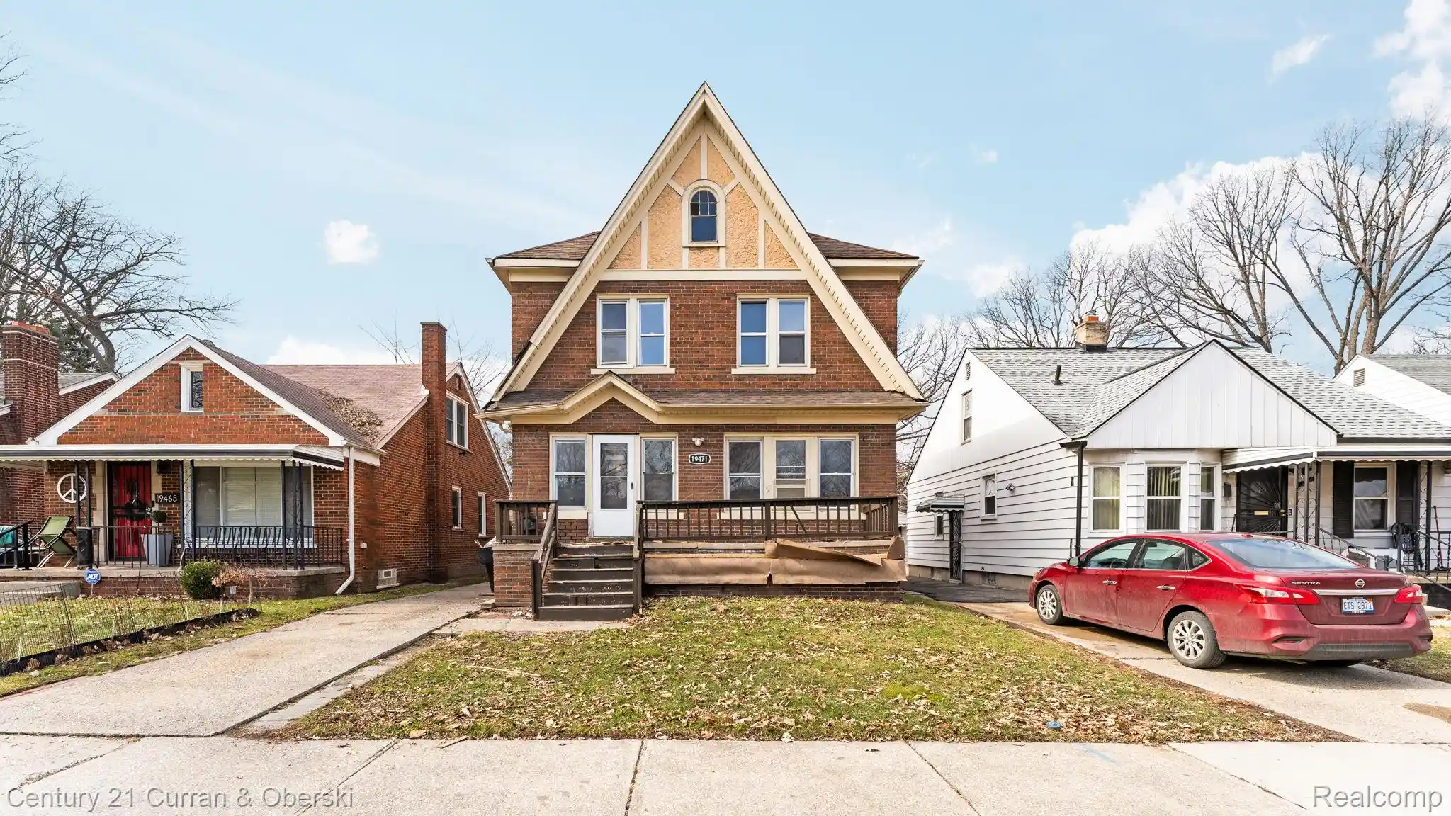 Single family home for sale at 19471 Dwyer St, Detroit, MI 48234 | MLS# 20261088060