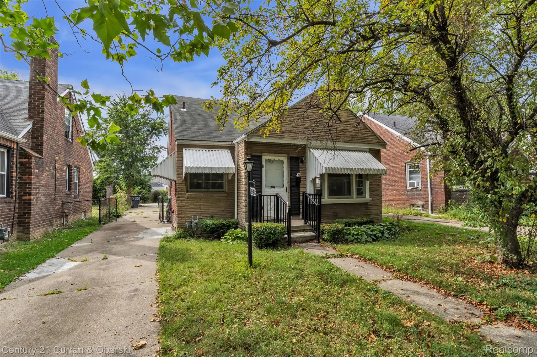 Single family home for sale at 18681 Blackmoor St, Detroit, MI 48234 | MLS# 20261088068
