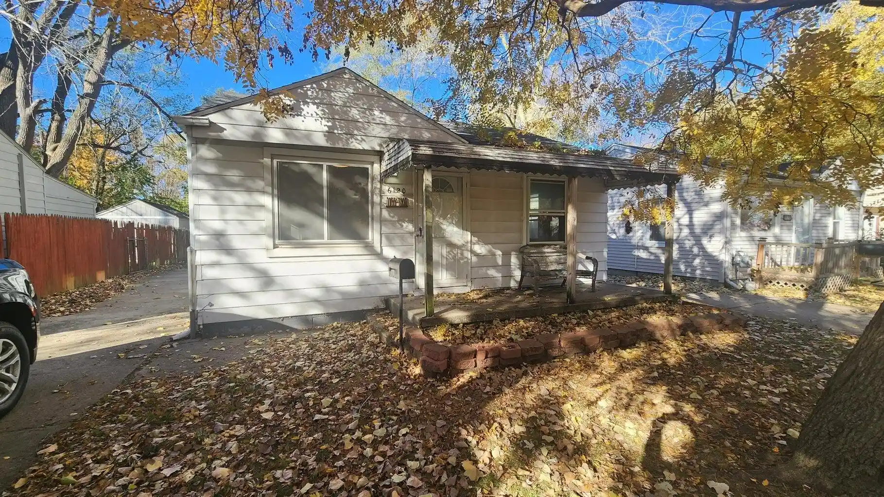 Photo 1 of Single family home for sale at 6120 Marvin St, Taylor, MI 48180 | MLS# 81026057837 | Listing updated on 2026-10-30