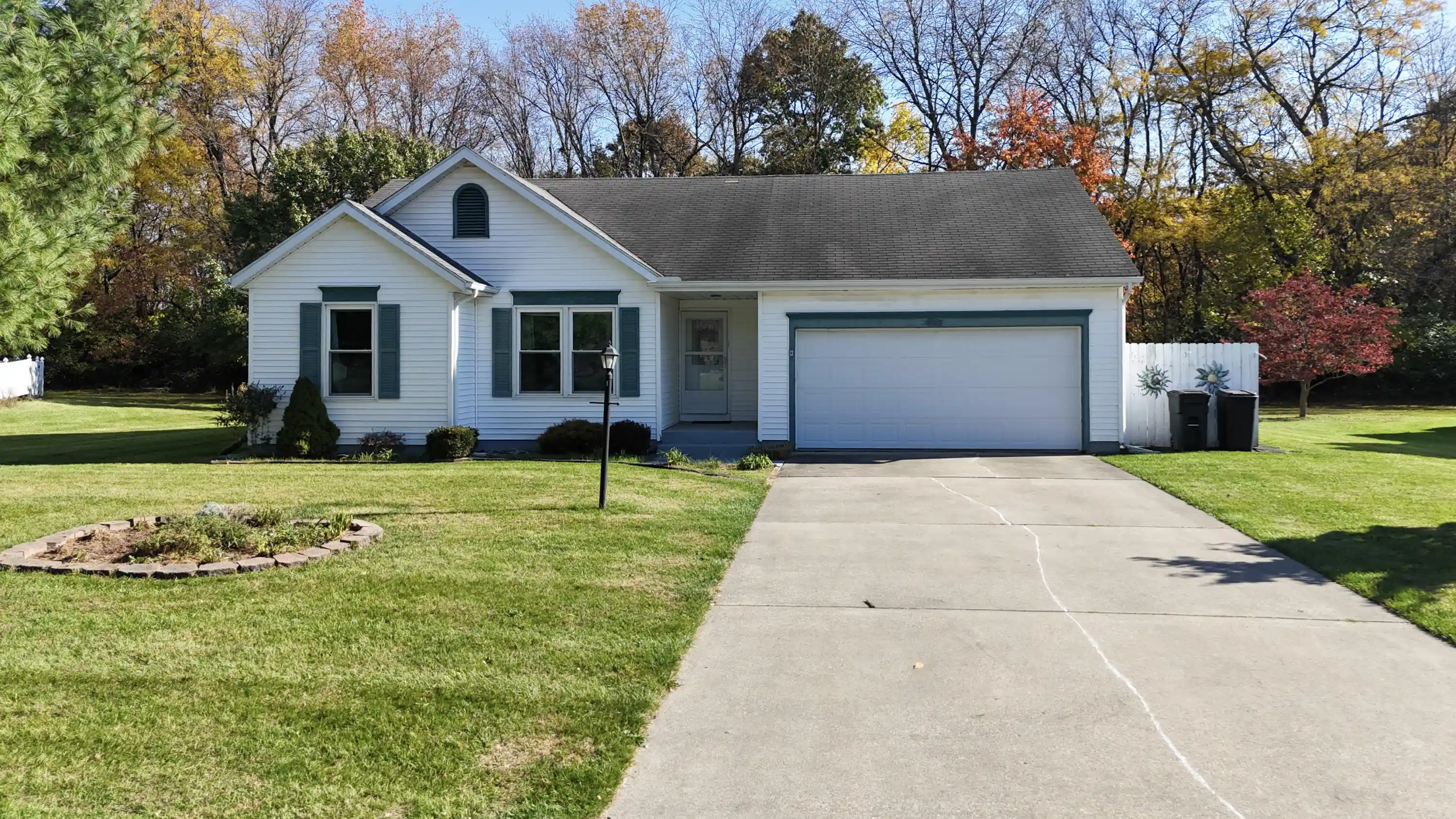 Single family home for sale at 127 Dogwood Cir, Dowagiac, MI 49047 | MLS# 69026057835