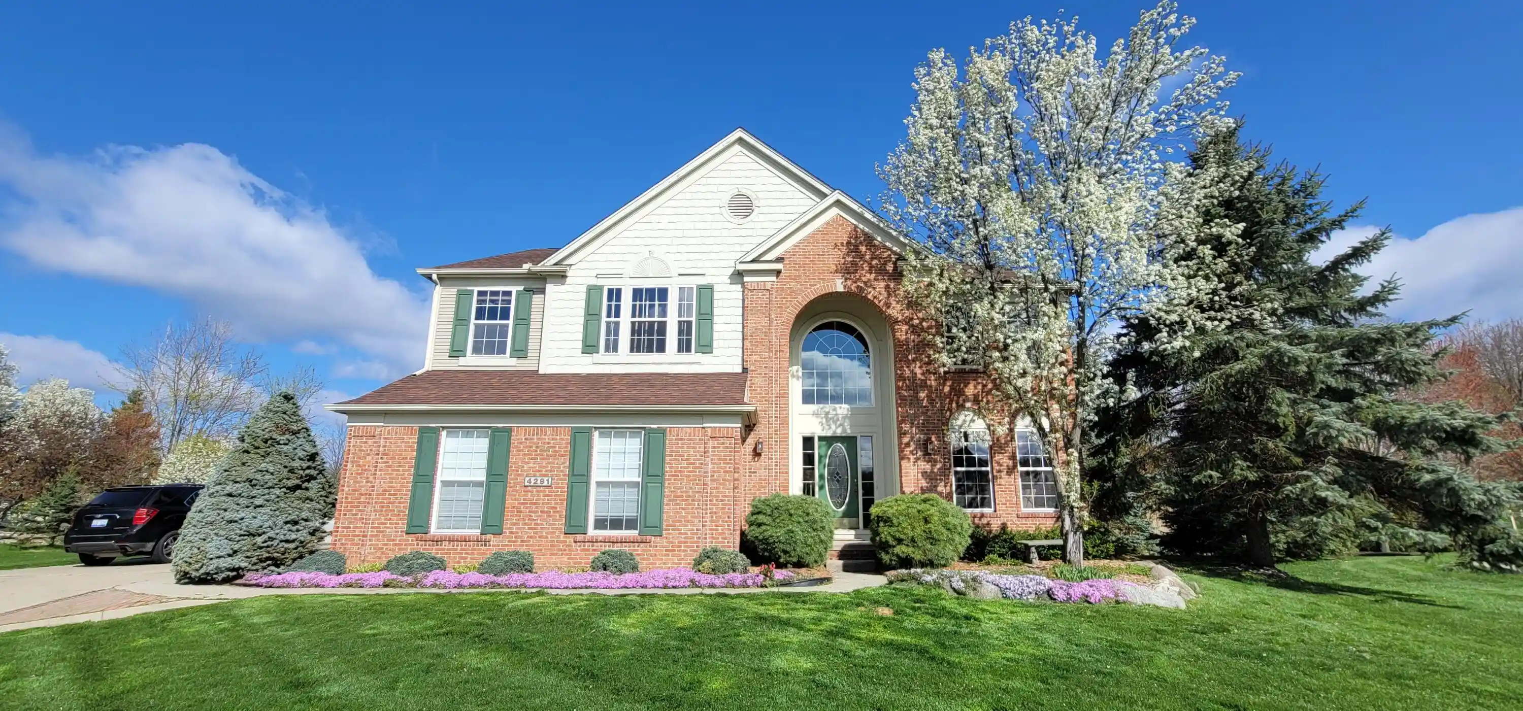 Photo 1 of Single family home for sale at 4291 Redding Cir, Grand Blanc, MI 48439 | MLS# 81026057843 | Listing updated on 2026-10-30