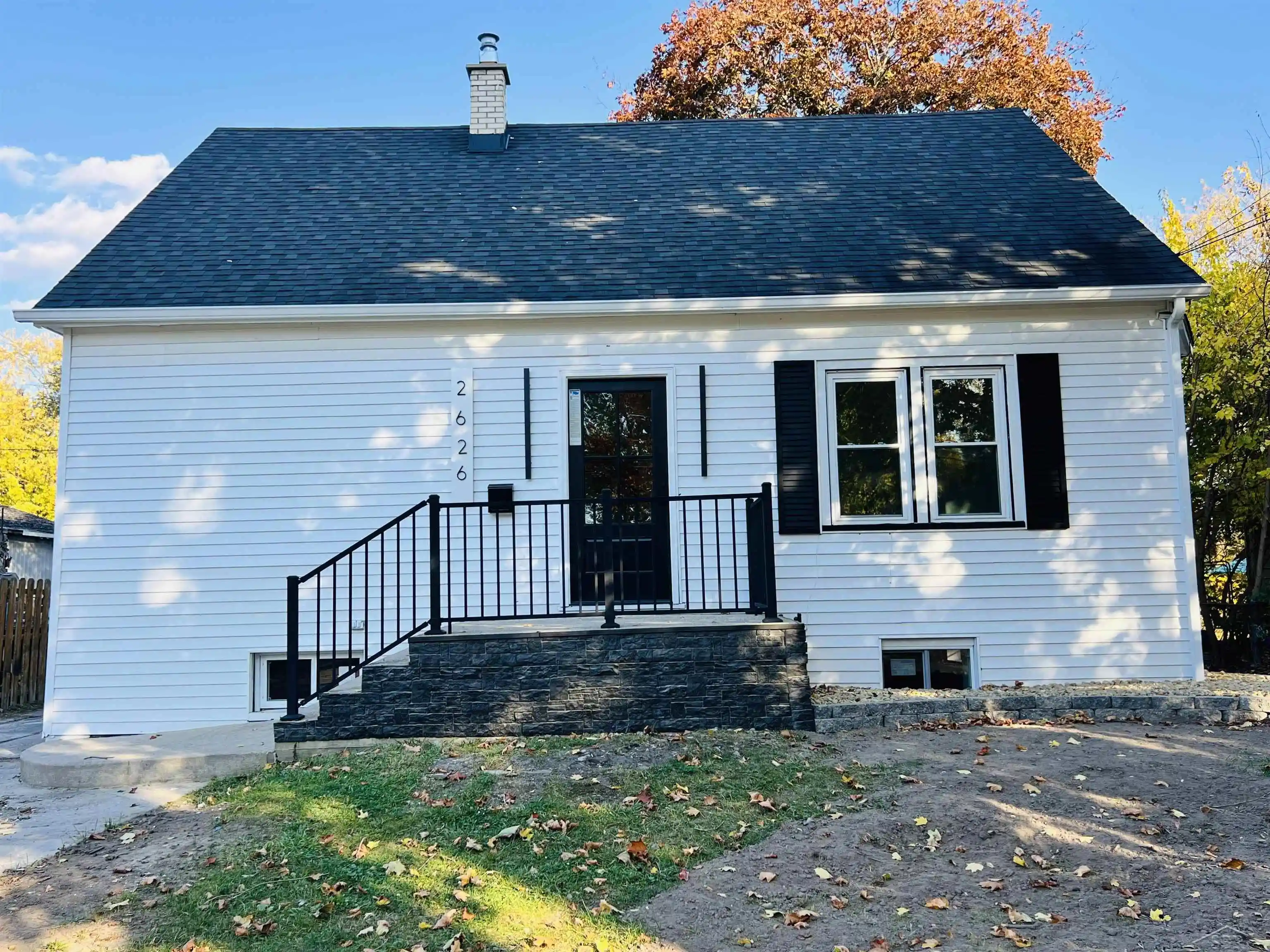Single family home for sale at 2626 Hermansau St, Saginaw, MI 48602 | MLS# 61050226440