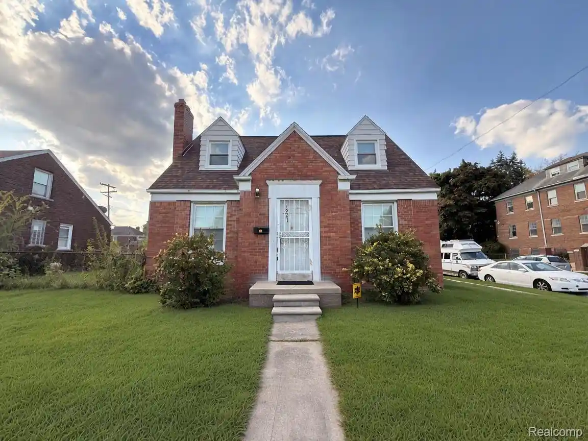 Photo 1 of Single family home for sale at 13241 Mound Rd, Detroit City Wayne, MI 48212 | MLS# 20261088080 | Listing updated on 2026-10-31