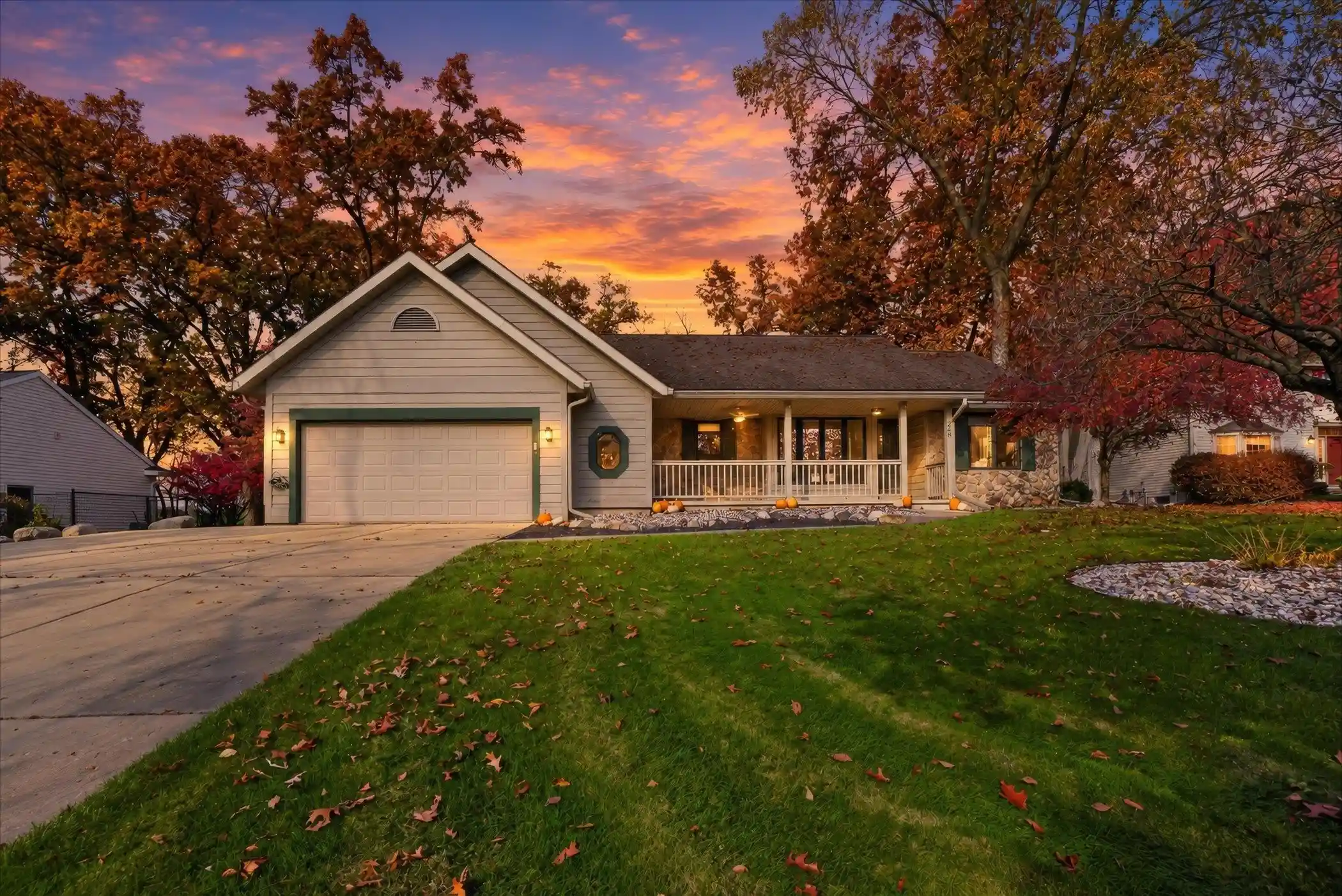 Photo 1 of Single family home for sale at 248 Oakwood Ct, Ionia Township Ionia, MI 48846 | MLS# 79080075027 | Listing updated on 2026-10-31