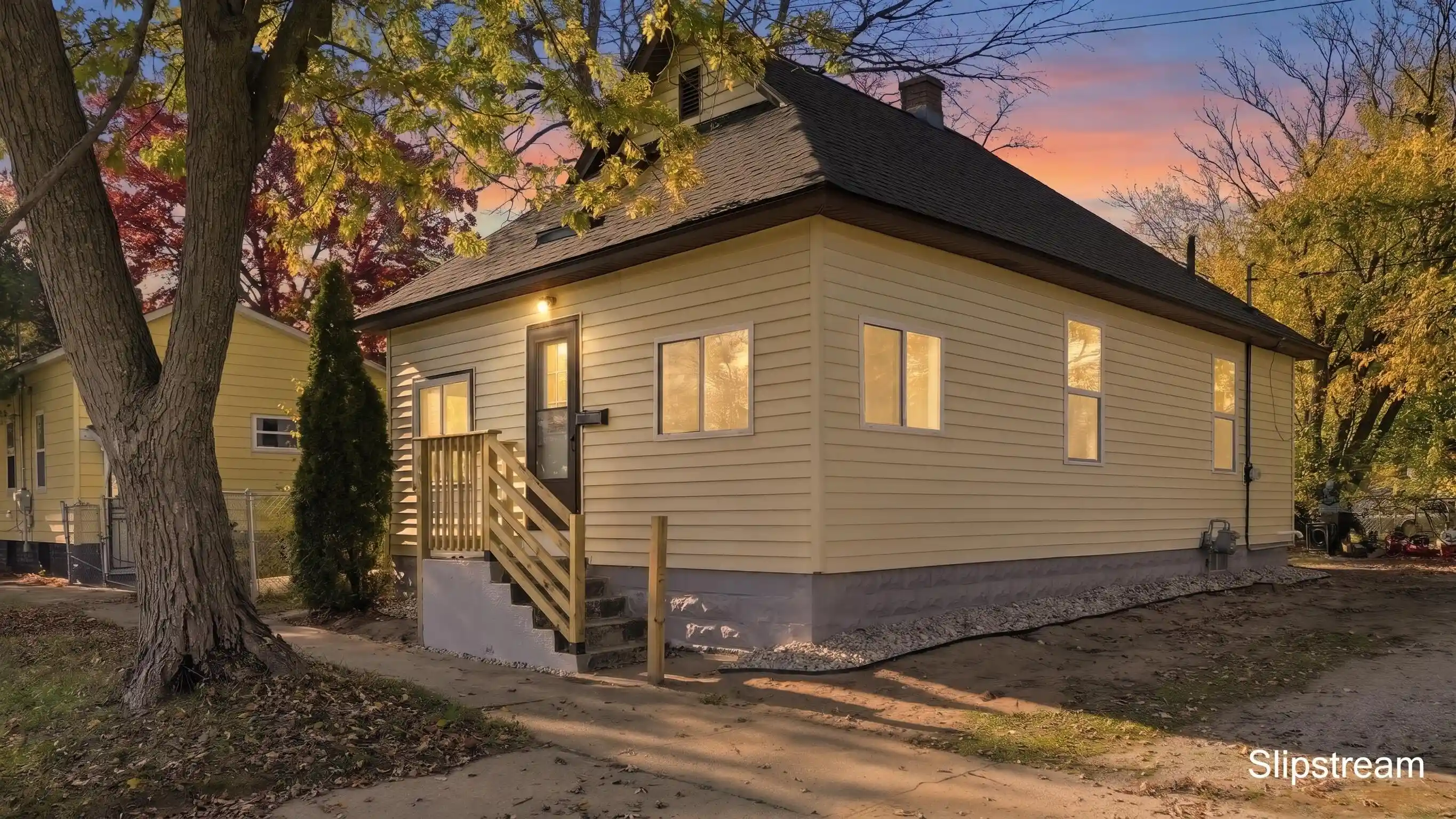 Single family home for sale at 759 Emerald St, Muskegon, MI 49442 | MLS# 65026057849