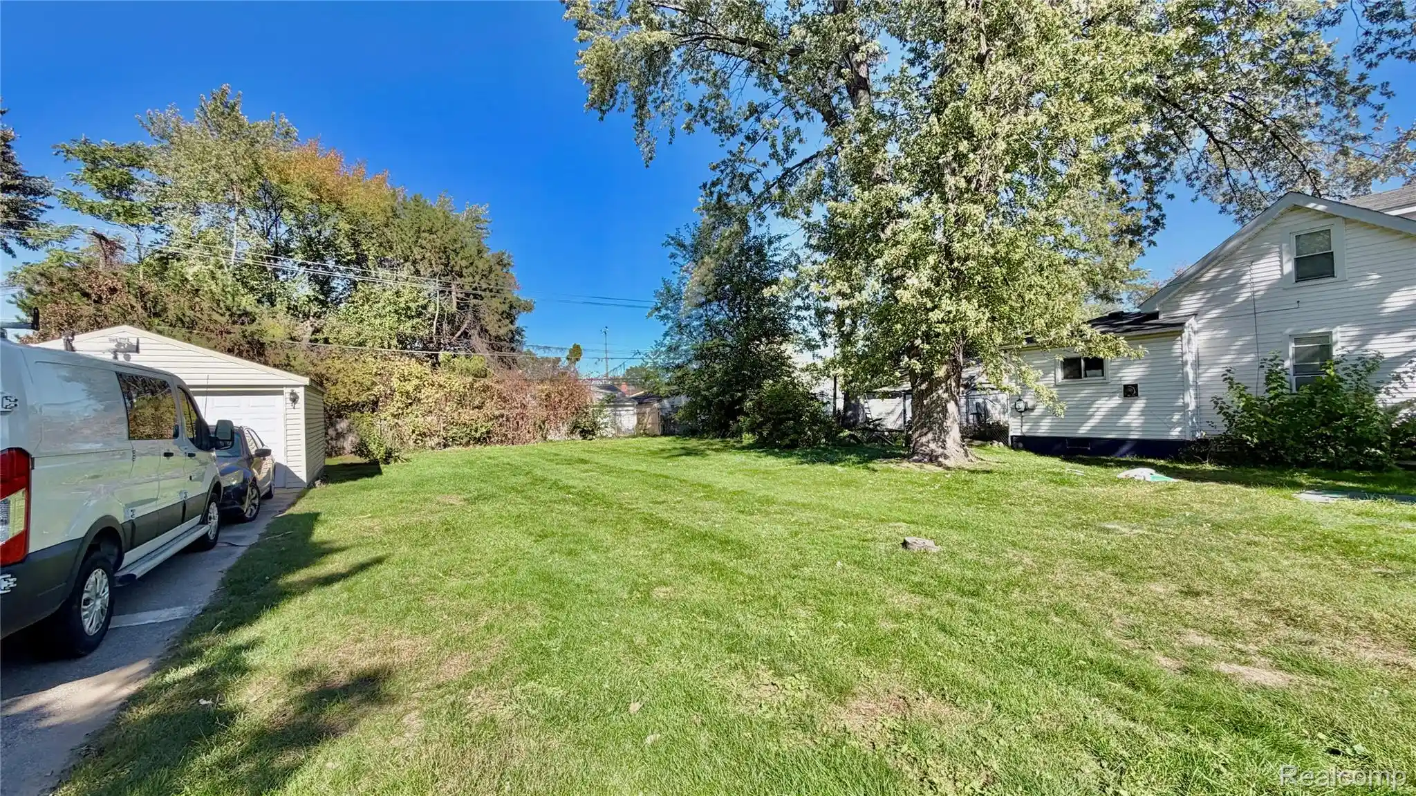 Photo 1 of Land for sale at 8235 Chapp Ave, Warren, MI 48089 | MLS# 20261088081 | Listing updated on 2026-10-30