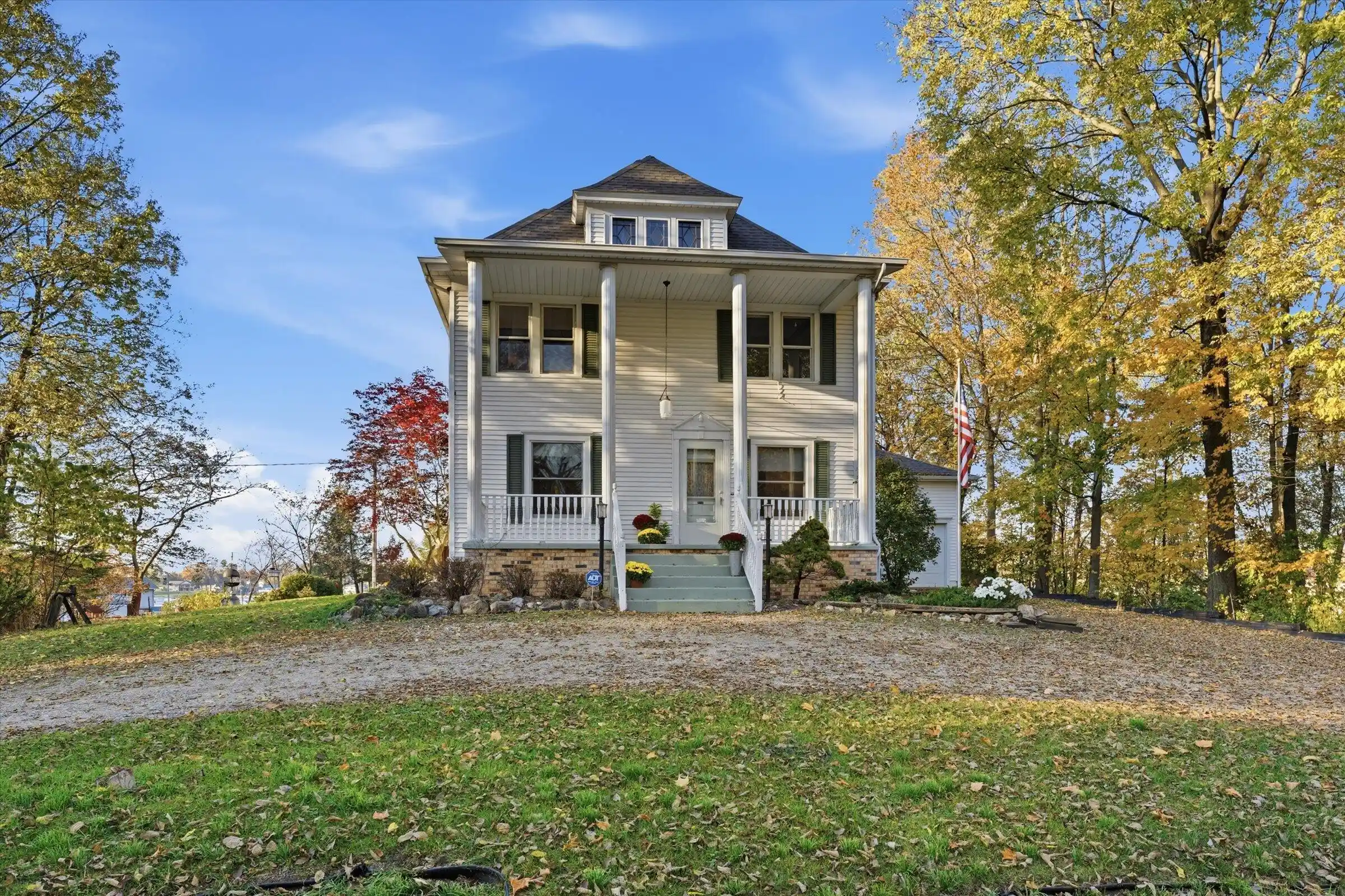 Photo 1 of Single family home for sale at 68768 1st Street, Edwardsburg Village Cass, MI 49112 | MLS# 69026057852 | Listing updated on 2026-10-30