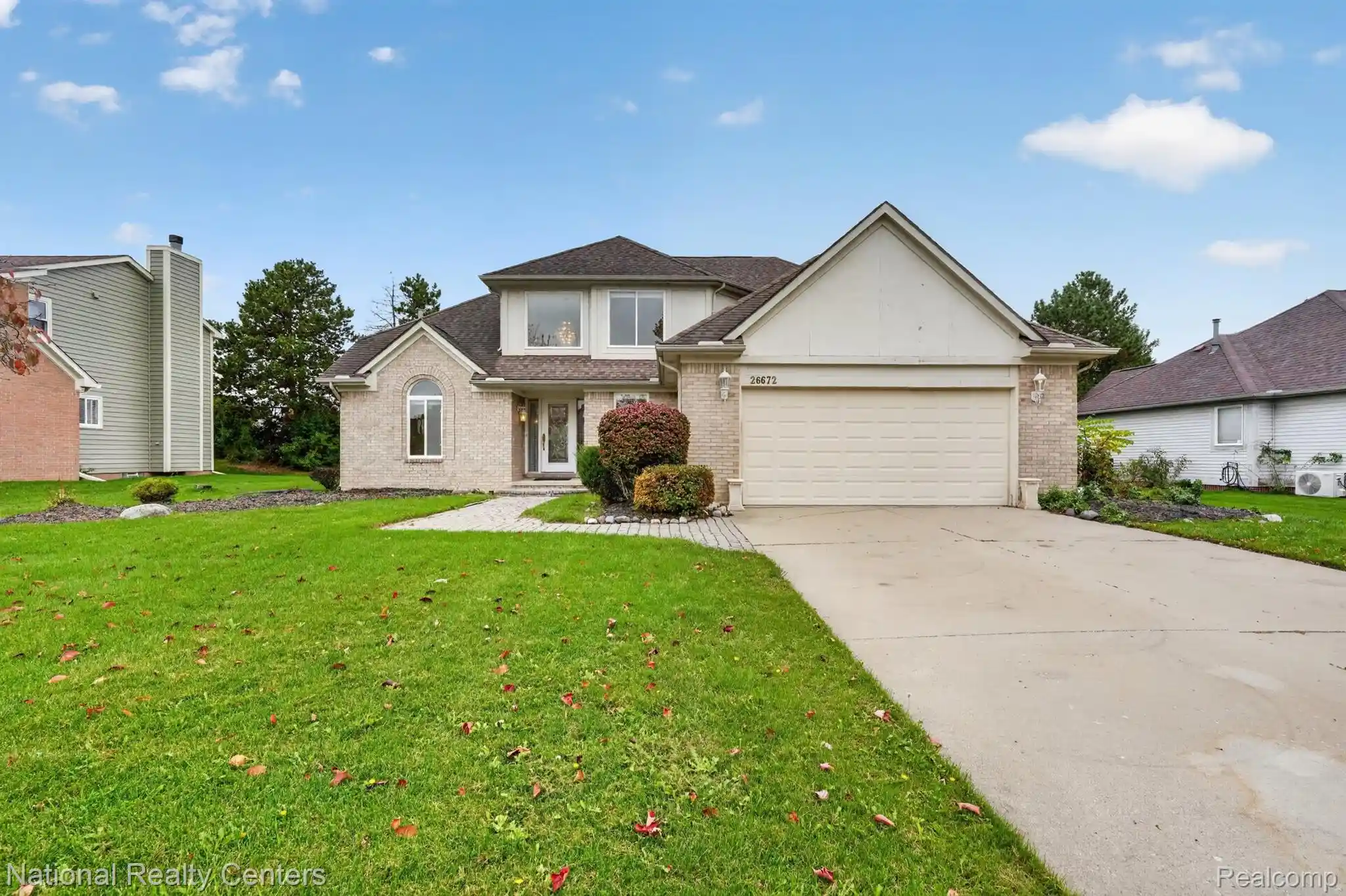 Photo 1 of Condo for sale at 26672 Isleworth Point, Southfield City Oakland, MI 48034 | MLS# 20261088095 | Listing updated on 2026-10-31