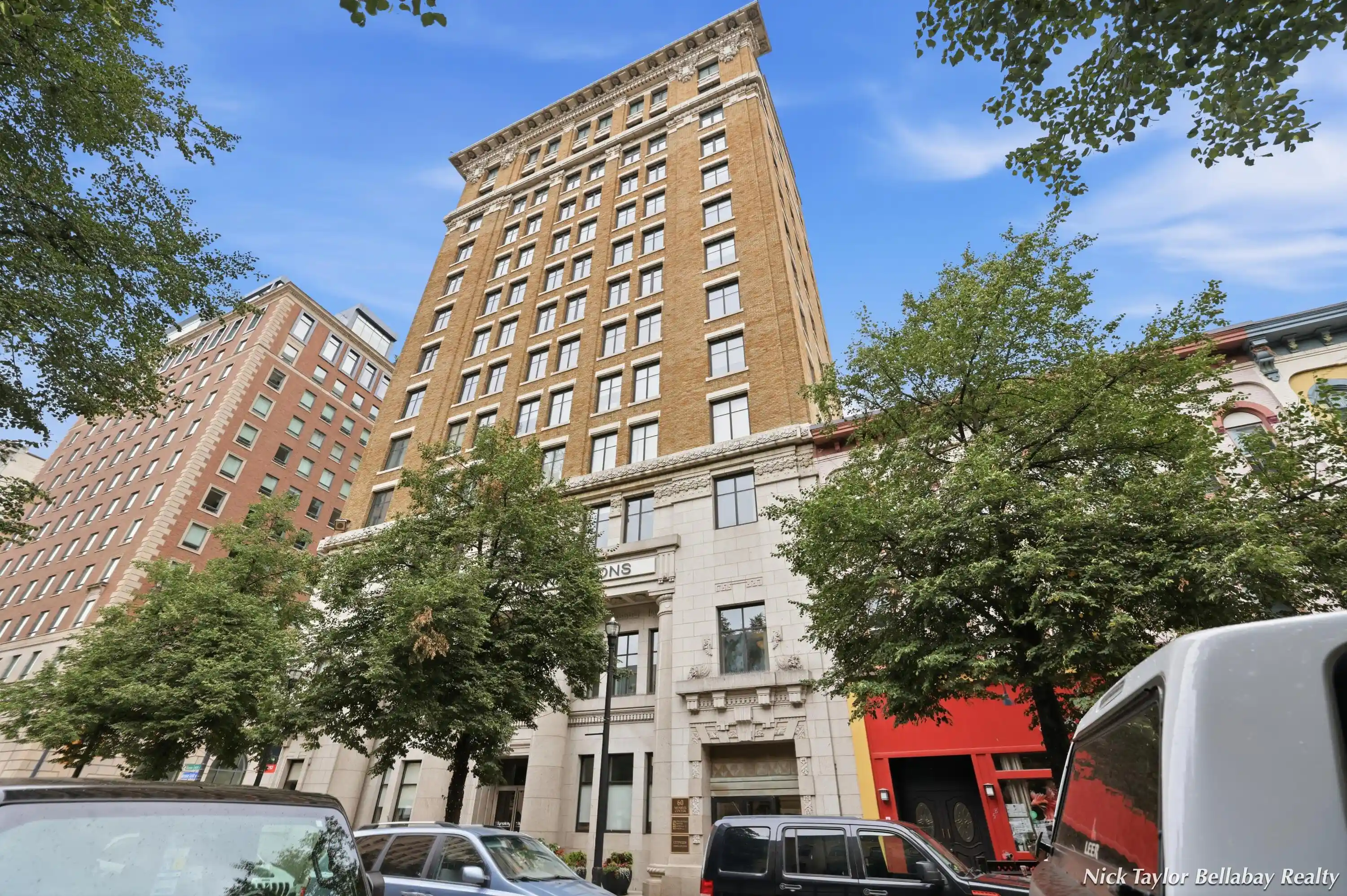 Condo for sale at 60 Monroe Ctr St NW #7C, Grand Rapids, MI 49503 | MLS# 65026057874