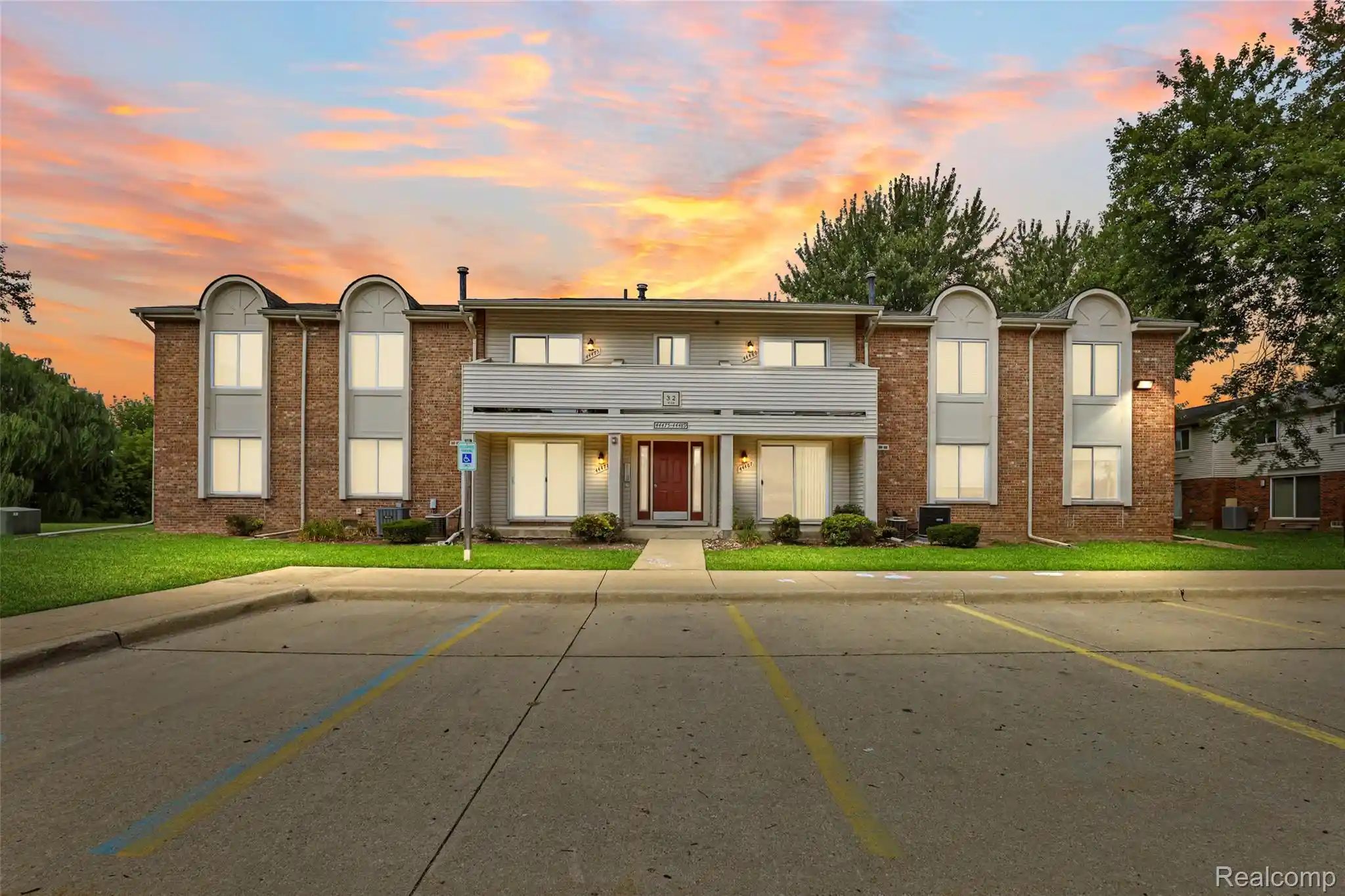 Photo 1 of Condo for sale at 44481 Savery Dr, Canton Charter Township Wayne, MI 48187 | MLS# 20261088107 | Listing updated on 2026-10-31