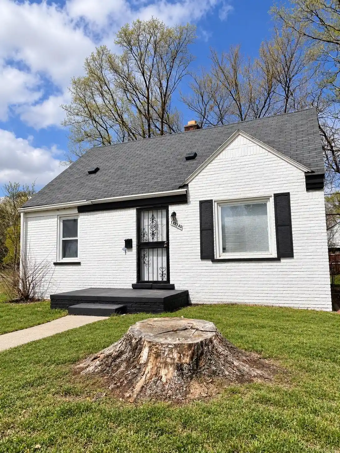Photo 1 of Single family home for sale at 12715 E State Fair Ave, Detroit City Wayne, MI 48205 | MLS# 58050226455 | Listing updated on 2026-10-31