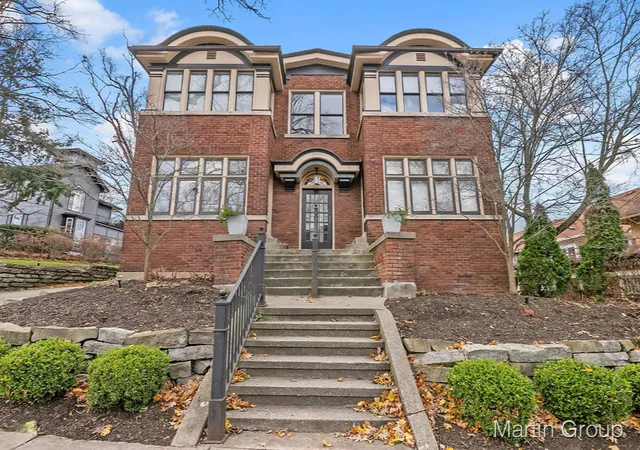 Condominium at 17 Union Ave Se #1S, Grand Rapids, MI 49503 | MLS# 65020048130 |  | Sold on 2021-01-15