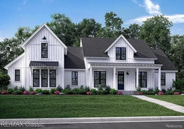 Photo 1 of Sale Pending at Lot 4 Pine Arbor, Milford Charter Township Oakland, MI 48381 | MLS# 2200054618 | Listing updated on 2026-01-28