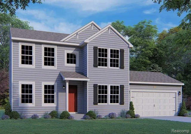 1st image of 7185 Primrose Ln, Grand Blanc Charter Township Genesee, MI 48439 | MLS# 2210005612