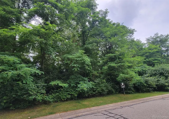 Photo 1 of Land for sale at Lot 25   Rexford Ct, Brighton, MI 48116 | MLS# 213068035 | Listing updated on 2026-07-06