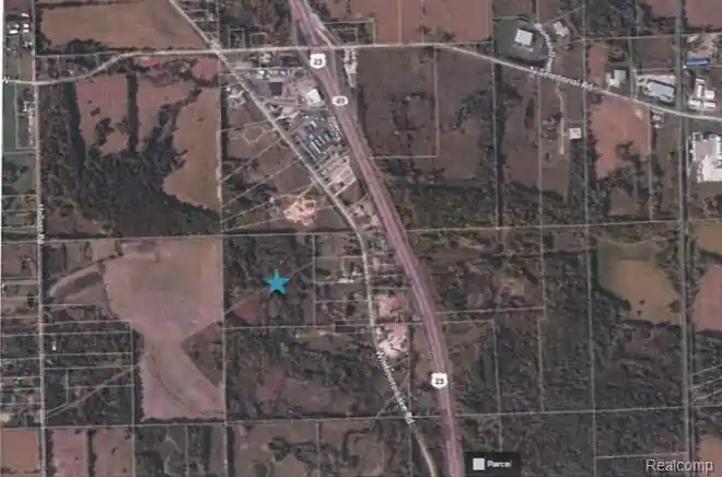 Photo 1 of Land for sale at Vacant Whitmore Lake Rd, Whitmore Lake, MI 48189 | MLS# 214036317 | Listing updated on 2026-09-21