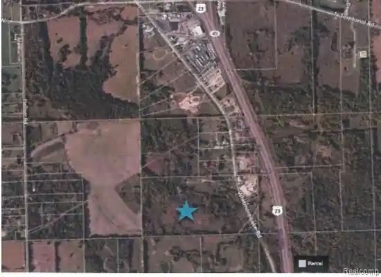 Land for sale at 6281 Whitmore Lake Rd, Whitmore Lake, MI 48189 | MLS# 214036320