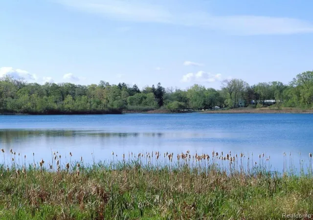 Photo 1 of Land for sale at 2633 Turtle Shores, Bloomfield Hills, MI 48302 | MLS# 216010274 | Listing updated on 2026-01-27