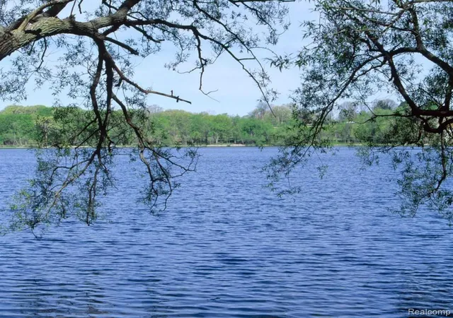 Photo 1 of Land for sale at 2629 Turtle Shores, Bloomfield Hills, MI 48302 | MLS# 216010276 | Listing updated on 2026-01-27
