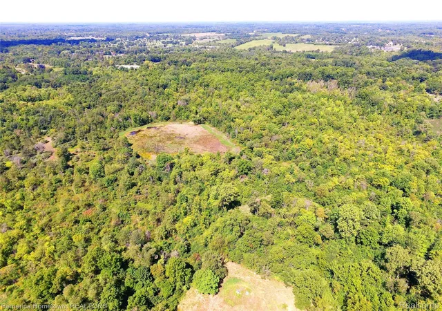 Photo 3 of Land for sale at 9343 Five Mile Rd, Northville, MI 48168 | MLS# 219076030 | Listing updated on 2026-05-20