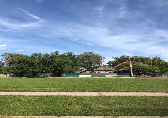 Photo 1 of Sale Pending at 2728 Harrison, Detroit, MI 48216 | MLS# 219100656 | Listing updated on 2026-06-19