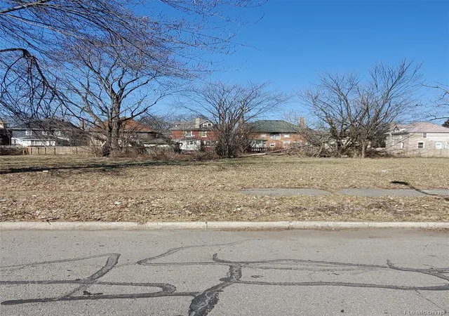1st image of 259 Mount Vernon Ave, Detroit City Wayne, MI 48202 | MLS# 2200016561