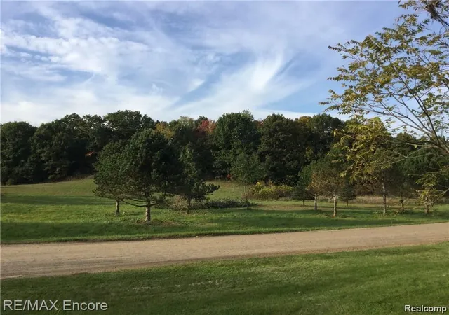 Photo 2 of Land for sale at 000 Rue De Carolyn, Oxford, MI 48370 | MLS# 2200027739 | Listing updated on 2026-07-06