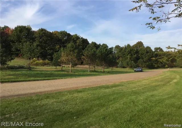 Photo 3 of Land for sale at 000 Rue De Carolyn, Oxford, MI 48370 | MLS# 2200027739 | Listing updated on 2026-07-06