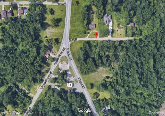 Photo 1 of Land for sale at Vac Wayne, Romulus, MI 48174 | MLS# 2200090351 | Listing updated on 2026-07-22
