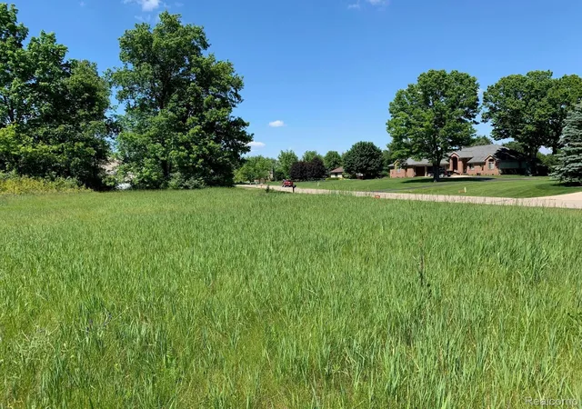 Photo 1 of Land for sale at 6157 High Valley Dr, White Lake, MI 48383 | MLS# 2210009444 | Listing updated on 2026-05-21