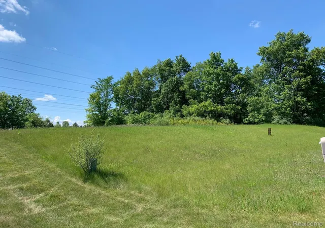 Photo 2 of Land for sale at 6157 High Valley Dr, White Lake, MI 48383 | MLS# 2210009444 | Listing updated on 2026-05-21