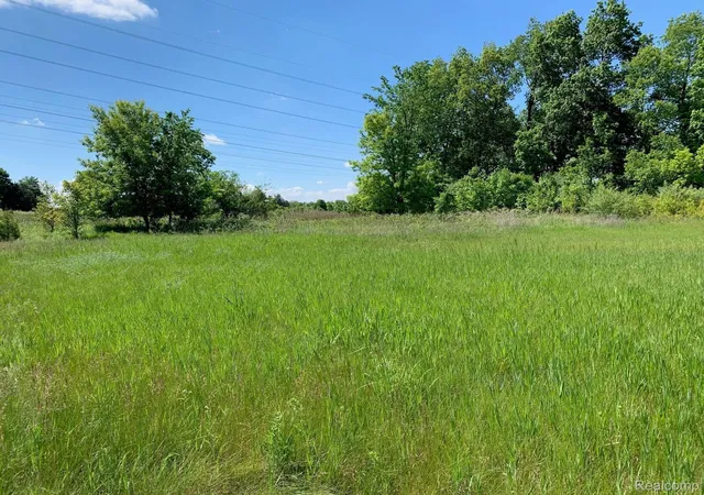 Photo 3 of Land for sale at 6157 High Valley Dr, White Lake, MI 48383 | MLS# 2210009444 | Listing updated on 2026-05-21
