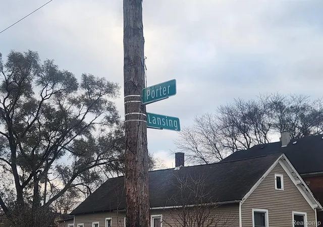 2nd image of 1408 Lansing, Detroit, MI 48209 | MLS# 2210010609