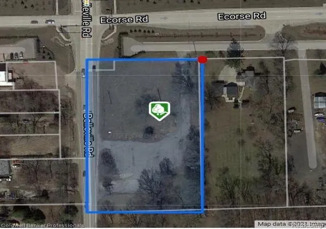 2nd image of 7585 Belleville Rd, Van Buren Township, MI 48111 | MLS# 2210013487