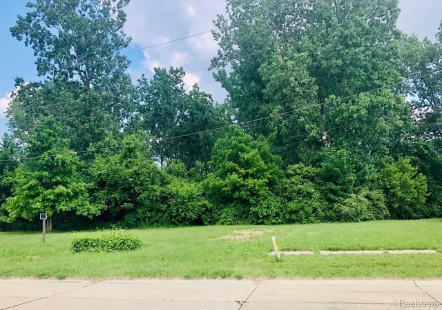 Photo 1 of Land for sale at 16277 Harrison, Romulus, MI 48174 | MLS# 2210044890 | Listing updated on 2026-03-05