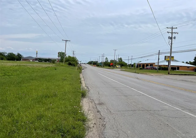 Photo 3 of Land for sale at 0000 Torrey Rd, Swartz Creek, MI 48473 | MLS# 2210049376 | Listing updated on 2026-08-18
