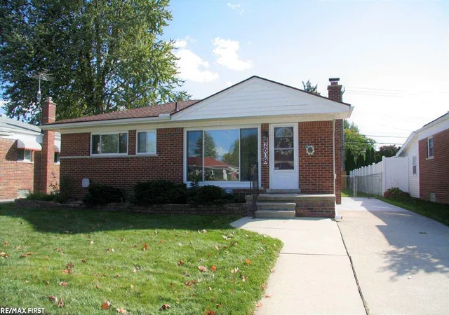 1st image of 22608 Raymond Ct, Saint Clair Shores, MI 48082 | MLS# 58050027263