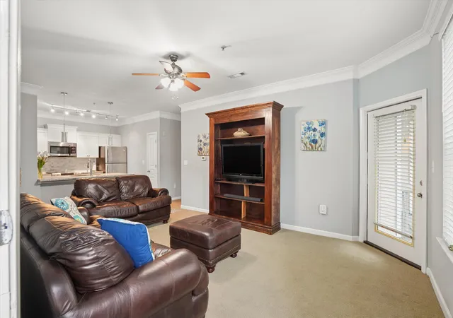 Photo 3 of Townhouse for sale at 400 Bucksley Ln #Unit 204, Charleston, SC 29492 | MLS# 26024458 | Listing updated on 2026-09-04