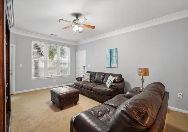 Photo 3 of Townhouse for sale at 400 Bucksley Ln #Unit 204, Charleston, SC 29492 | MLS# 26024458 | Listing updated on 2026-09-04