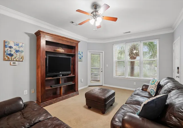 Photo 4 of Townhouse for sale at 400 Bucksley Ln #Unit 204, Charleston, SC 29492 | MLS# 26024458 | Listing updated on 2026-09-04