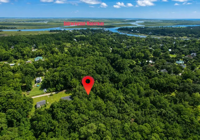 1st image of 336 Drayton St, Mc Clellanville, SC 29458 | MLS# 26022479