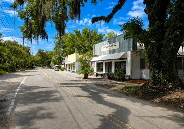 Photo 3 of Land for sale at 336 Drayton St, Mc Clellanville, SC 29458 | MLS# 26022479 | Listing updated on 2026-08-27